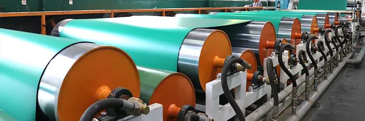 Производственная мощность