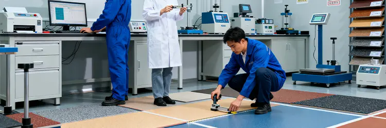 Специализированная техническая команда