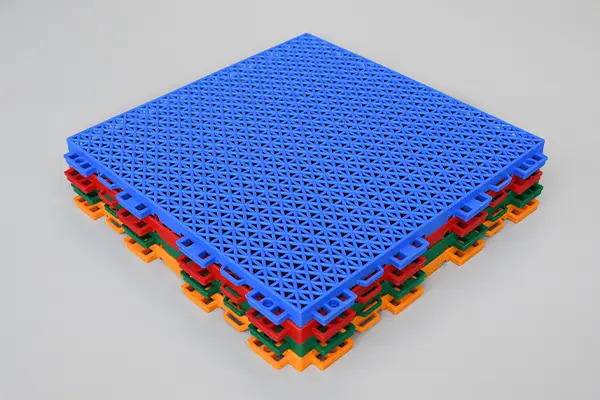 Модульные покрытия