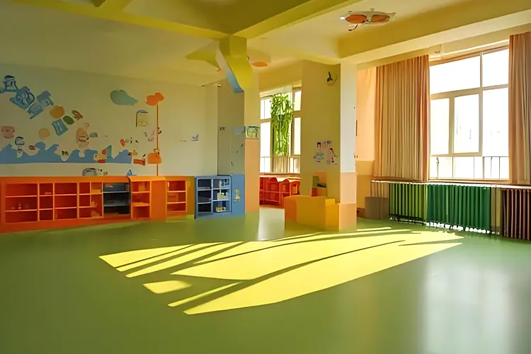 Классная комната