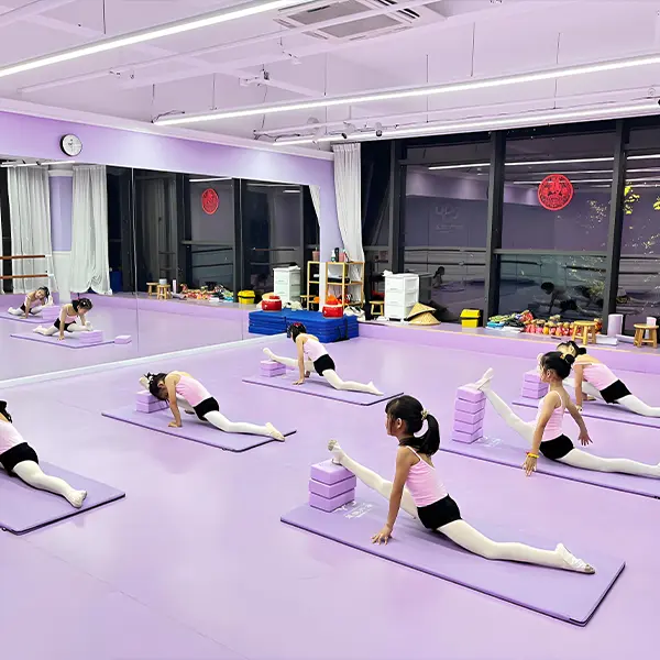 Сценический линолеум