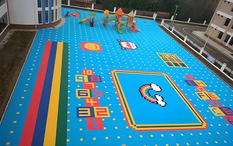 Школа / Детский сад