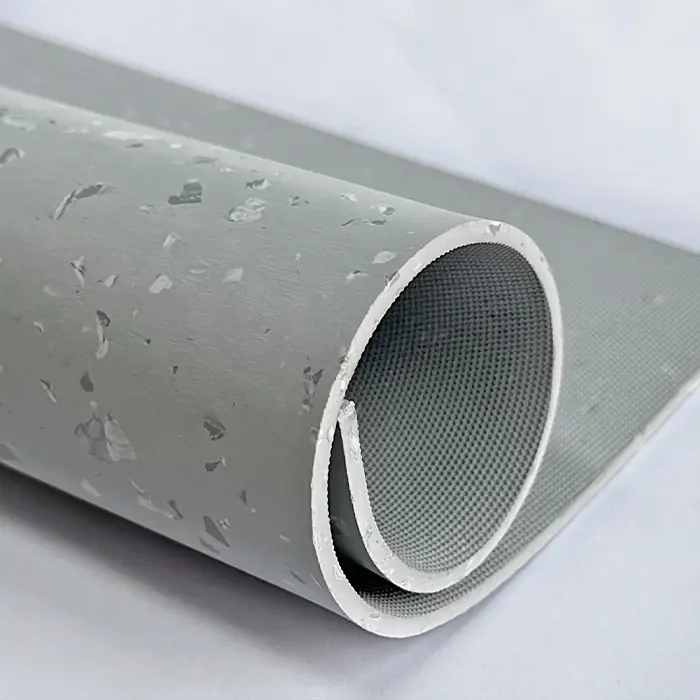 Однородный серый